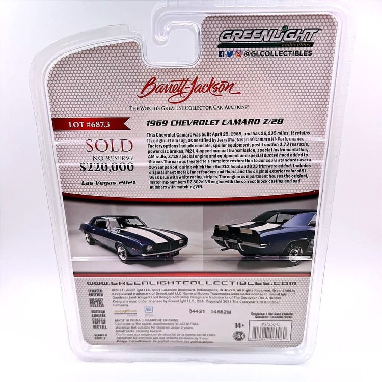 greenlight-1969-chevrolet-camaro-z-28-blue-1-64-back.jpg