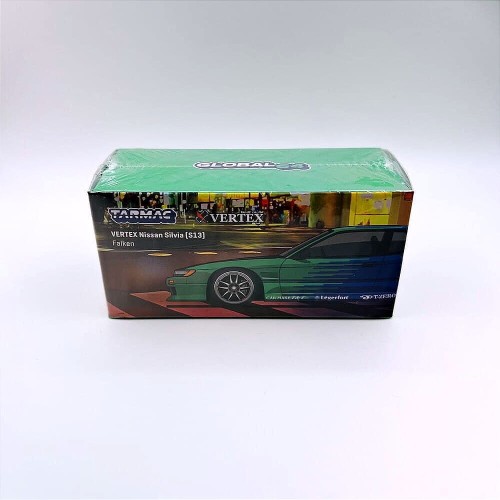 tarmac-nissan-silvia-s13-vertex-falkengreen-blue-1-64-front.jpg