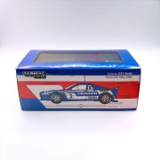 Tarmac Works LANCIA 037 Rally #3 J.C.Andruet/F.Sappey Ypres 24h Rally 1983 1:64 box