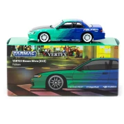 tarmac-nissan-silvia-s13-vertex-falkengreen-blue-1-64-back.webp