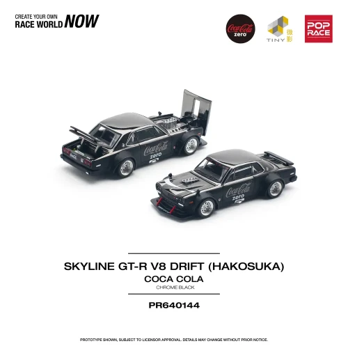 pop-race-nissan-skyline-gt-r-drift-hakosuka-coca-cola-black-1-64-back.webp
