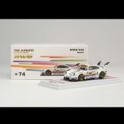 Almost Real RWB 930 Apple 89 1:64 box