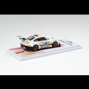 Almost Real RWB 930 Apple 89 1:64 tył