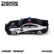 Time Micro Warhorse Brawler Rio – Policia Civil 1:64 góra