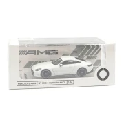 KILO Works Mercedes-AMG GT 63 Opalite White Magno 1:64 box