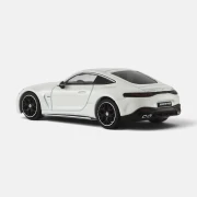 KILO Works Mercedes-AMG GT 63 Opalite White Magno 1:64 tył