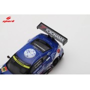 Spark REALIZE NISSAN MECHANIC CHALLENGE GT-R KONDO RACING No.56 GT300 SUPER GT 2025 1:64 góra detal