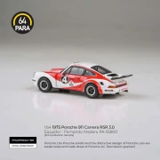 PARA64 Porsche 911 Carrera RSR 3.0 1976 1:64 bok
