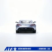 ATS MODELS Aston Martin DB12 Laguna Seca 1:64 tył