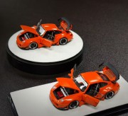 PGM RWB 993 Fully Opening Standard Version Limited 999 1:64 góra