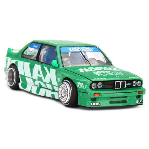 Kaido House BMW M3 Kaido Works V2 1:64 przód
