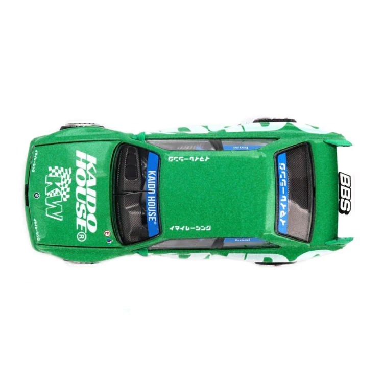 Kaido House BMW M3 Kaido Works V2 1:64 góra