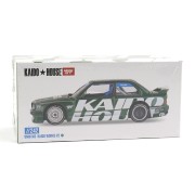 Kaido House BMW M3 Kaido Works V2 1:64 box