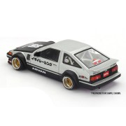 Kaido House 1983 Toyota AE86 Sprinter Trueno Kaido Street V2 1:64 tył