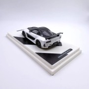 Back view – Supcar Mazda RX-7 Veilside 1:64, details.jpg