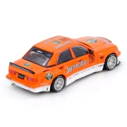 INNO64 Mercedes-Benz Pandem Rocket Bunny 190E JAGERMEISTER 1:64 tył