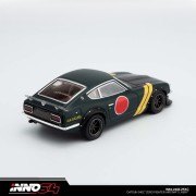 INNO64 INNO64 Datsun 240Z Zero Fighter Aircraft Livery 1:64 tył