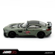 INNO64 Mercedes DARWIN PRO AMG GT 1:64 bok