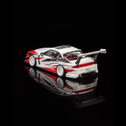 MORTAL64 Nissan Silvia S14 Seiji Ookawara V2 TMCS 2026 799 sztuk 1:64 tył