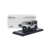 Almost Real Land Rover Defender 90 20000 Edition 2015 1:64 przód box