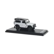 Almost Real Land Rover Defender 90 20000 Edition 2015 1:64 bok