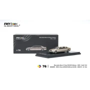 Almost Real Mercedes Benz S-Class Pullman 2002 Gold 1:64 przód