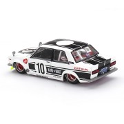 Kaido House Datsun 510 Street Team XMM V1 1:64 tył