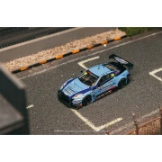 Tarmac Works Nissan GT-R NISMO GT3 GT World Challenge Asia 2025 Beijing Street Circuit Winner TEAM 5ZIGEN 1:64 góra