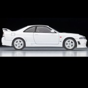 Tomica Limited Vintage Neo Nissan GT-R NISMO 400R White 1:64 bok
