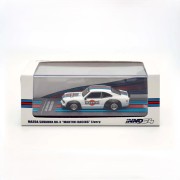 INNO64 MAZDA SAVANNA RX3 MARTINI RACING Livery 1:64 box