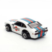 INNO64 MAZDA SAVANNA RX3 MARTINI RACING Livery 1:64 tył