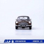 ATS Aston Martin DB5 Heritage Copper Brown 1:64 front