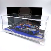 ModernArt Porsche GT3 Cup #16 Carrera Cup Masters 2025 1:64 tył