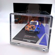 ModernArt Porsche GT3 Cup #16 Carrera Cup Masters 2025 1:64 przód detale