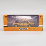 Perka Grand Theft Auto Taxi 1:64 box 2