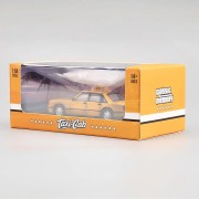 Perka Grand Theft Auto Taxi 1:64 box 3