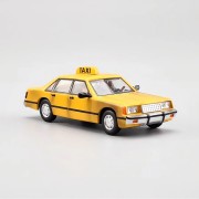 Perka Grand Theft Auto Taxi 1:64 przód