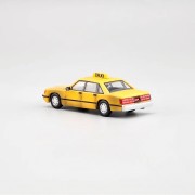Perka Grand Theft Auto Taxi 1:64 tył