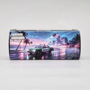 Perka Grand Theft Auto Police 1:64 box
