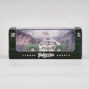 Perka Grand Theft Auto Police 1:64 box 2