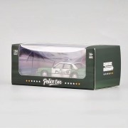 Perka Grand Theft Auto Police 1:64 box 3