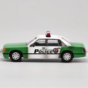 Perka Grand Theft Auto Police 1:64 bok
