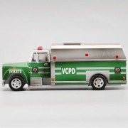 Perka Grand Theft Auto Armored Vehicle 1:64 bok