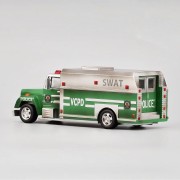 Perka Grand Theft Auto Armored Vehicle 1:64 tył