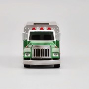Perka Grand Theft Auto Armored Vehicle 1:64 front