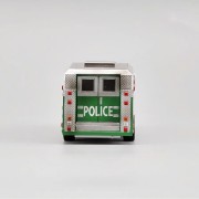 Perka Grand Theft Auto Armored Vehicle 1:64 back