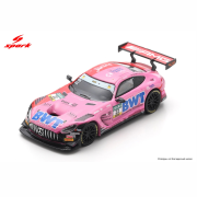 Spark Mercedes-AMG GT3 No.22 Mercedes-AMG Team Landgraf DTM 2025 Lucas Auer 1:64 przód