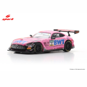 Spark Mercedes-AMG GT3 No.22 Mercedes-AMG Team Landgraf DTM 2025 Lucas Auer 1:64 bok