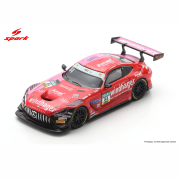 Spark Mercedes-AMG GT3 No.84 Mercedes-AMG Team Landgraf DTM 2025 Tom Kalender 1:64 przód