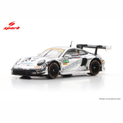 Spark Porsche 911 GT3 R (992) No.11 SCHUMACHER CLRT Macau GT Cup - FIA GT World Cup 2025 Ayhancan GÜVEN 1:64 bok